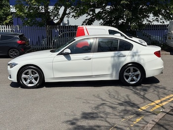 Used BMW 3 Series 2014 for sale - 78990207: Photo