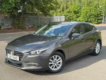 Used Mazda Mazda3 2017 for sale - 75158789: Photo