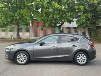 Used Mazda Mazda3 2017 for sale - 75158789: Photo