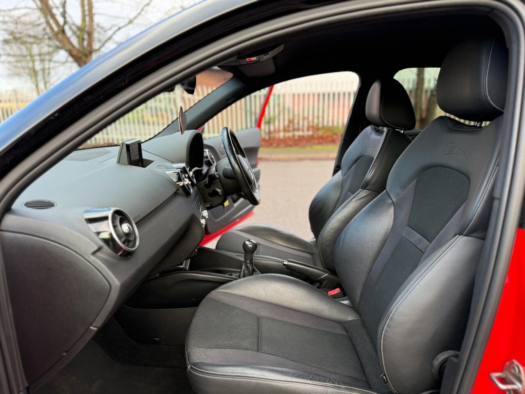 Used Audi A1 2016 for sale - 77236411: Photo 11