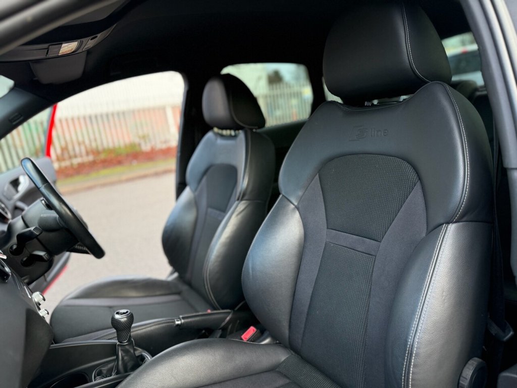 Used Audi A1 2016 for sale - 77236411: Photo 12