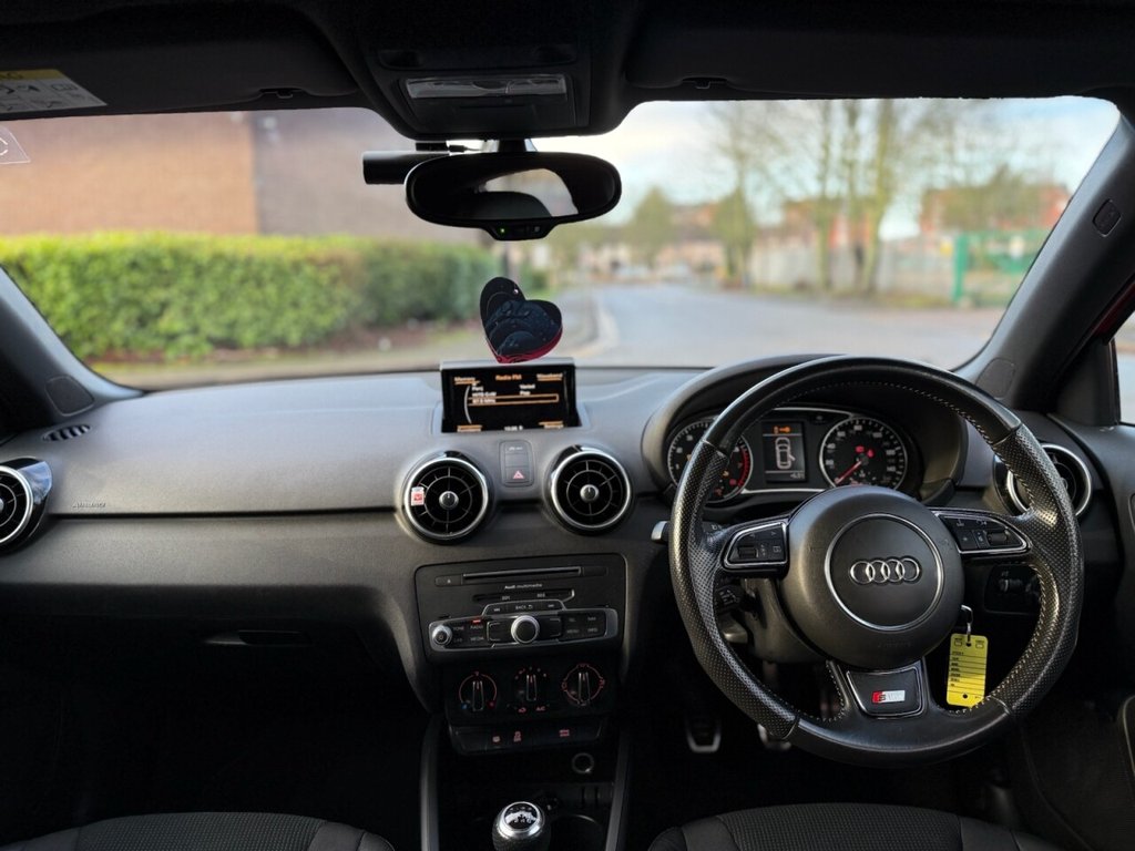 Used Audi A1 2016 for sale - 77236411: Photo 13