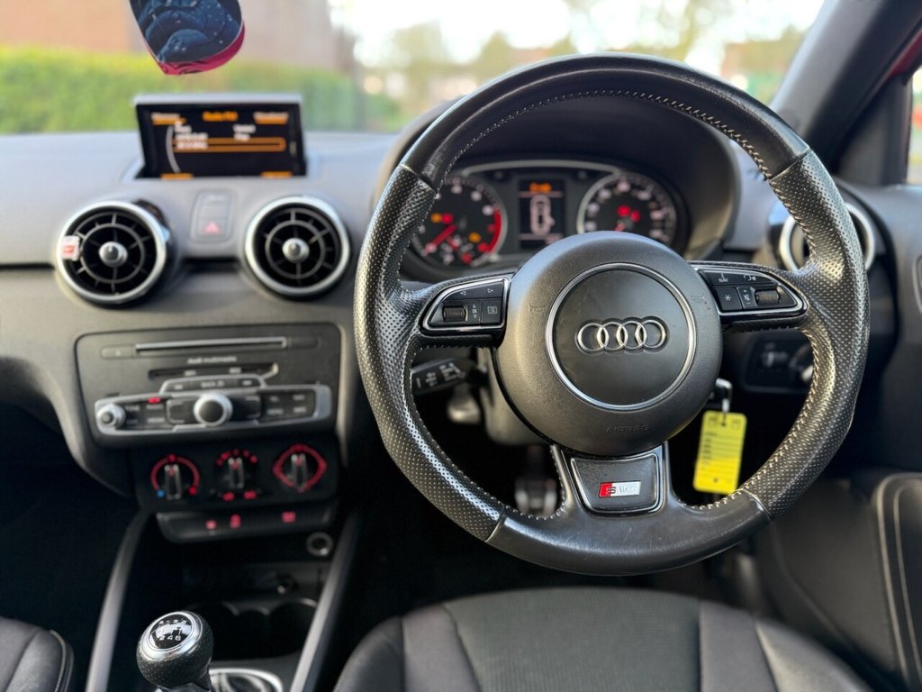 Used Audi A1 2016 for sale - 77236411: Photo 14