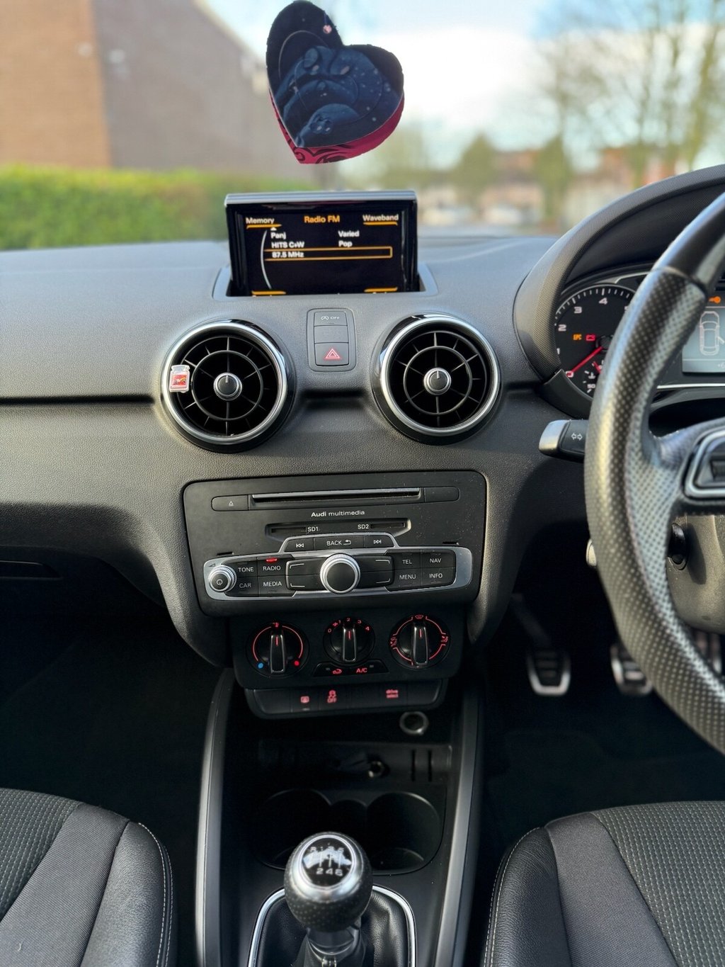 Used Audi A1 2016 for sale - 77236411: Photo 15