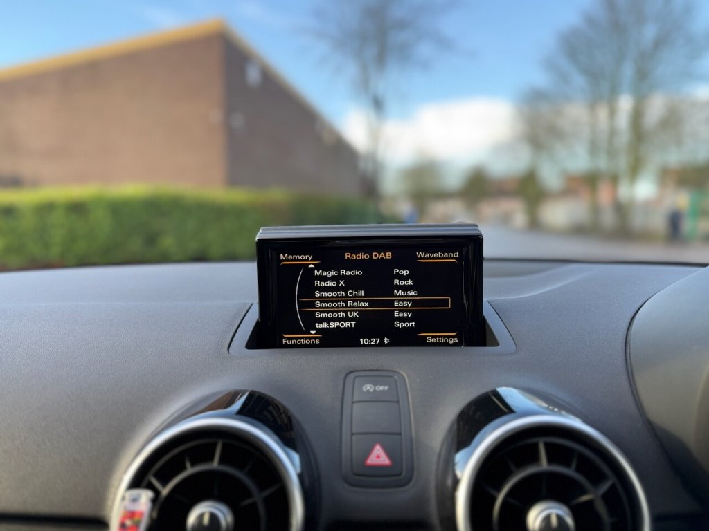 Used Audi A1 2016 for sale - 77236411: Photo 17