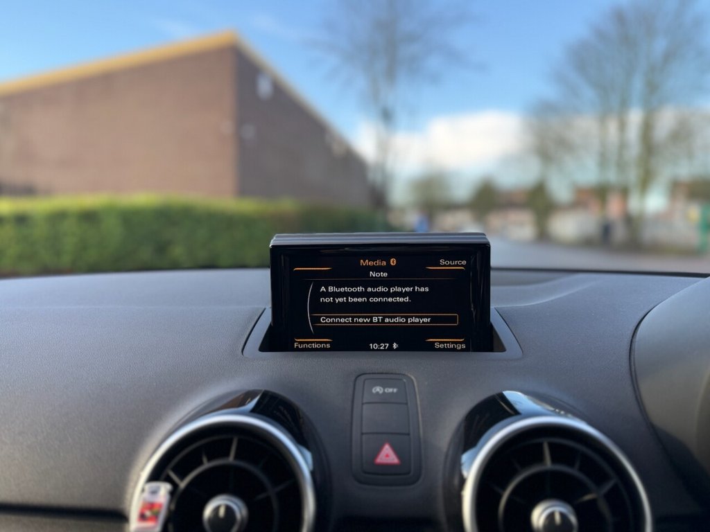 Used Audi A1 2016 for sale - 77236411: Photo 18