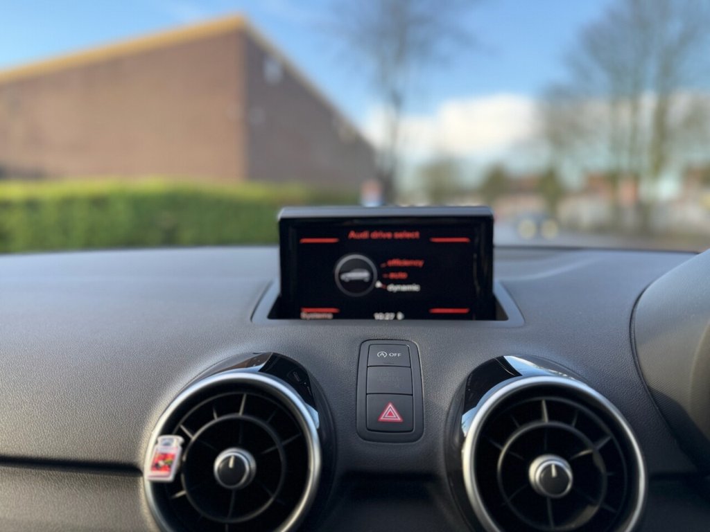 Used Audi A1 2016 for sale - 77236411: Photo 19