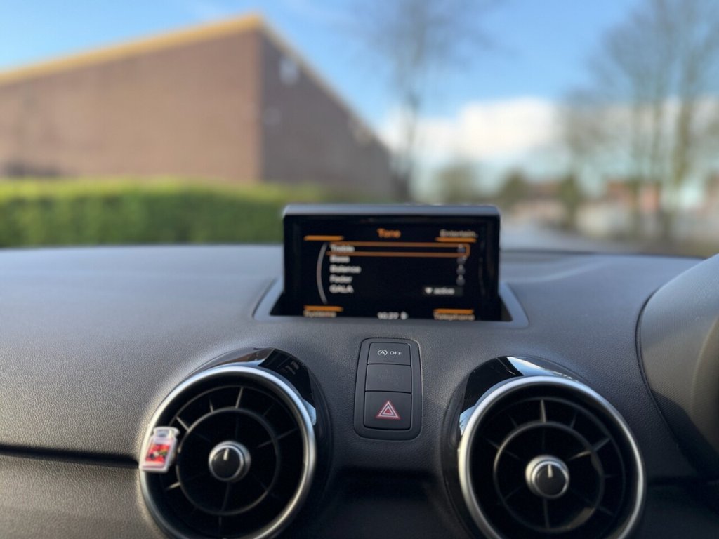 Used Audi A1 2016 for sale - 77236411: Photo 20