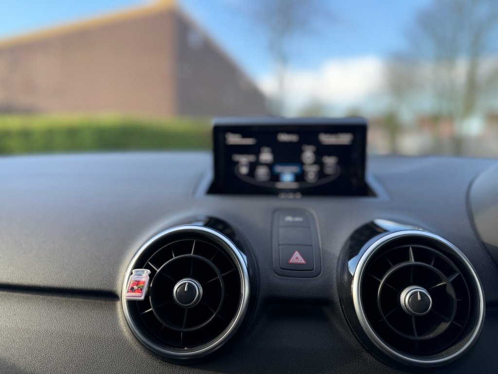 Used Audi A1 2016 for sale - 77236411: Photo 22