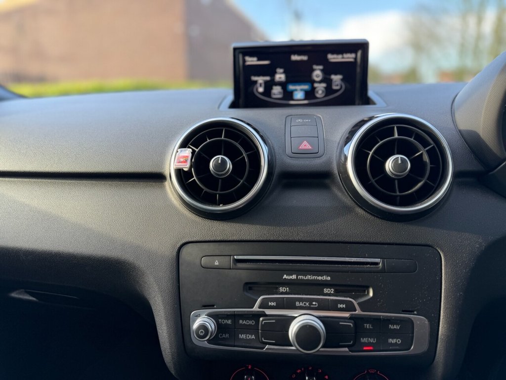 Used Audi A1 2016 for sale - 77236411: Photo 23