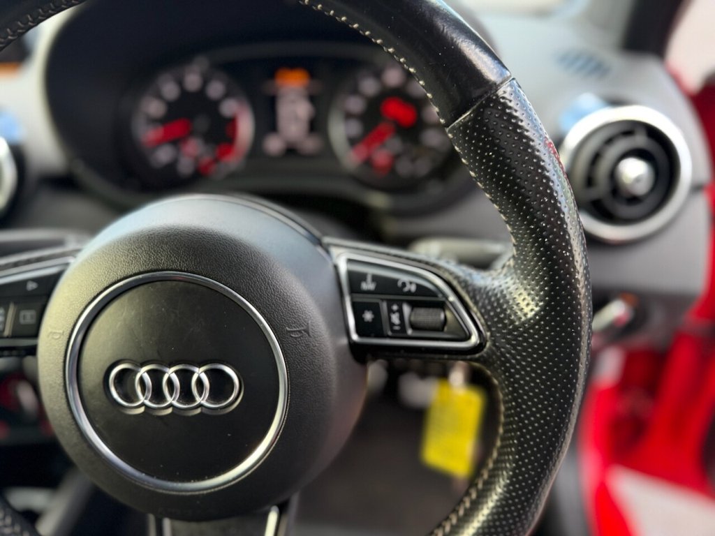 Used Audi A1 2016 for sale - 77236411: Photo 28