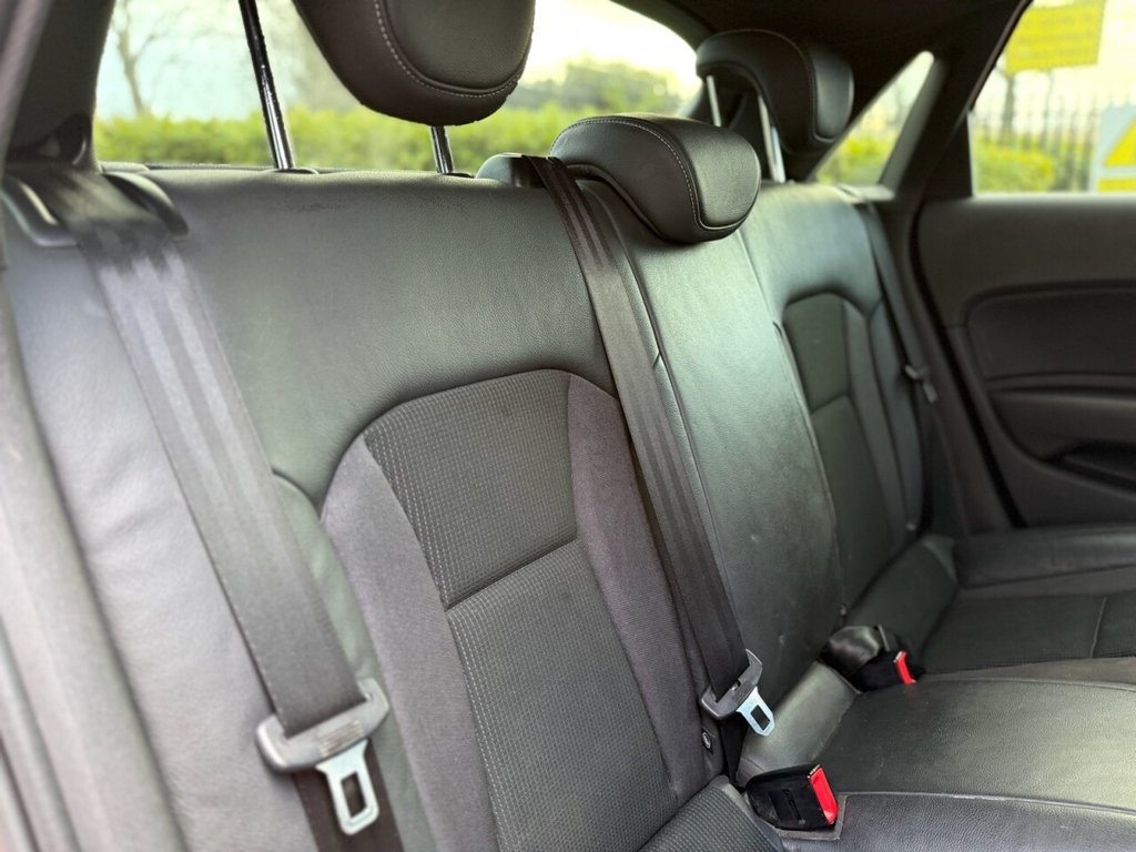 Used Audi A1 2016 for sale - 77236411: Photo 35