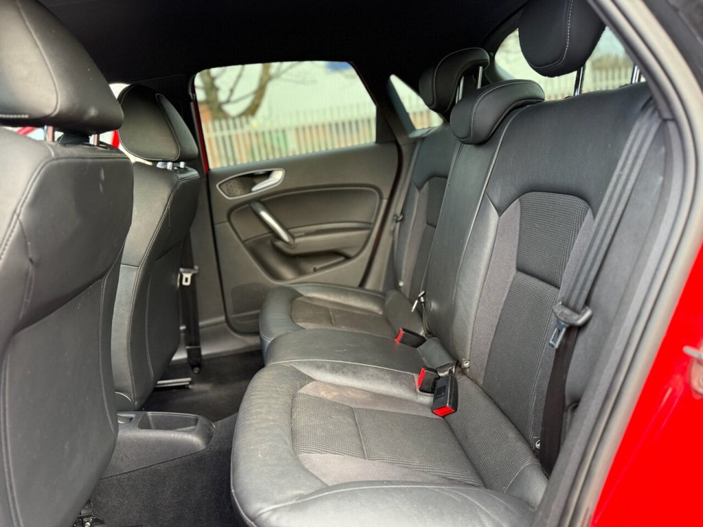 Used Audi A1 2016 for sale - 77236411: Photo 36