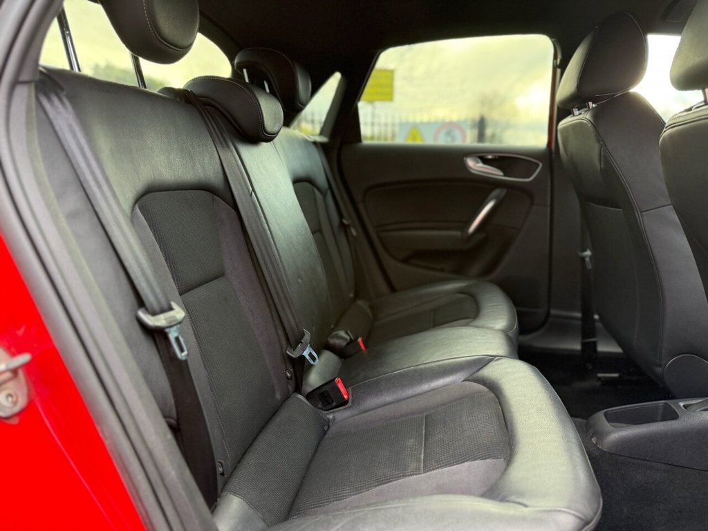 Used Audi A1 2016 for sale - 77236411: Photo 37