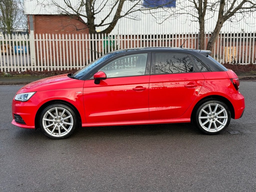Used Audi A1 2016 for sale - 77236411: Photo 4
