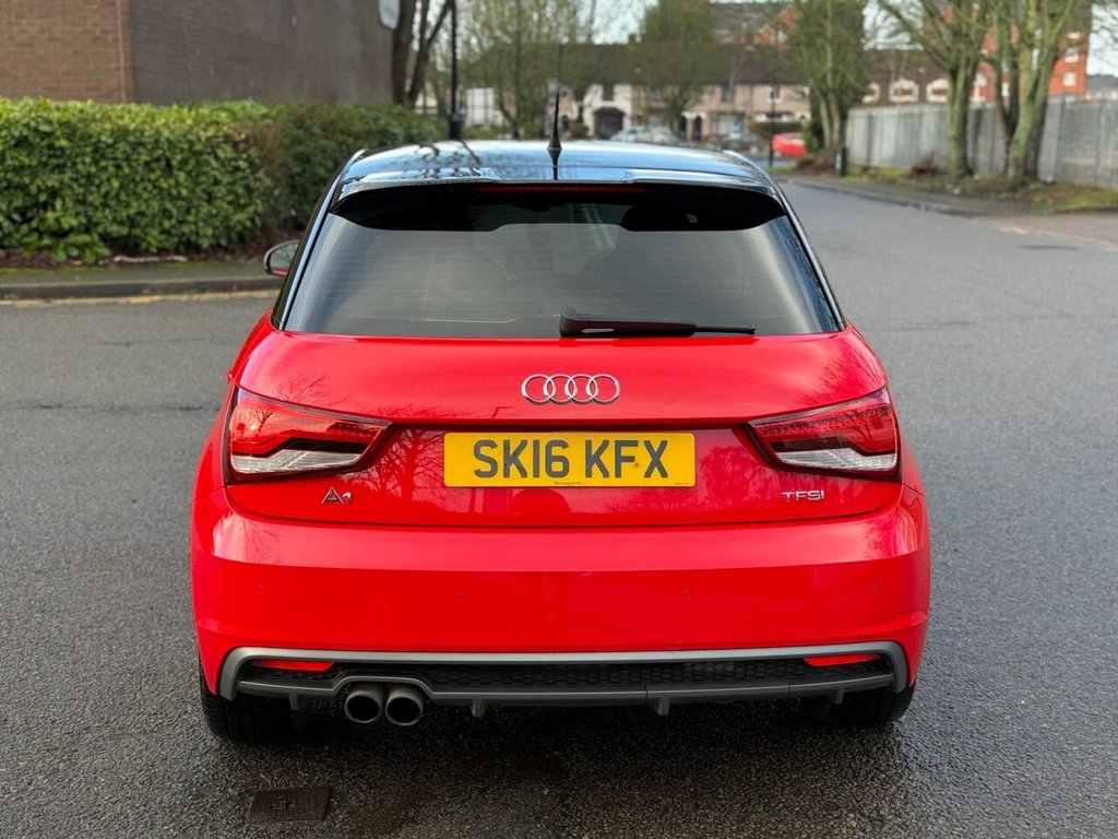 Used Audi A1 2016 for sale - 77236411: Photo 6