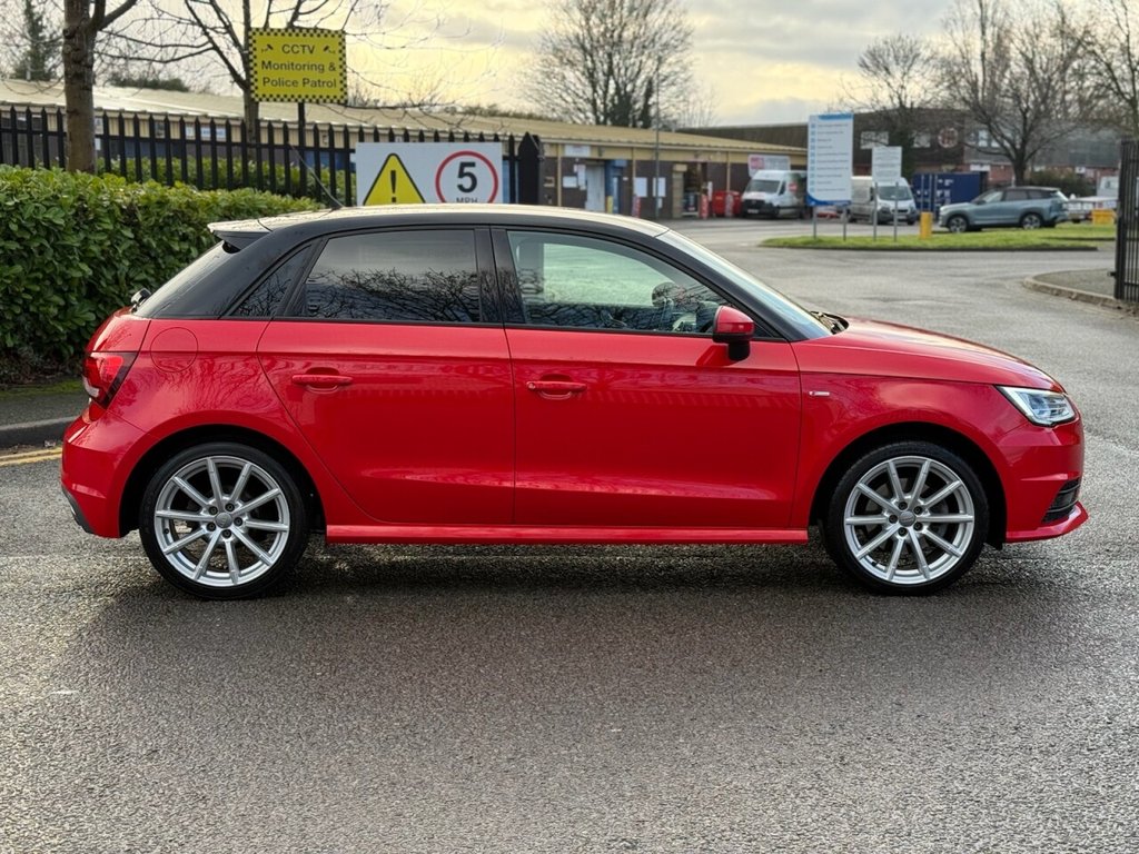 Used Audi A1 2016 for sale - 77236411: Photo 8