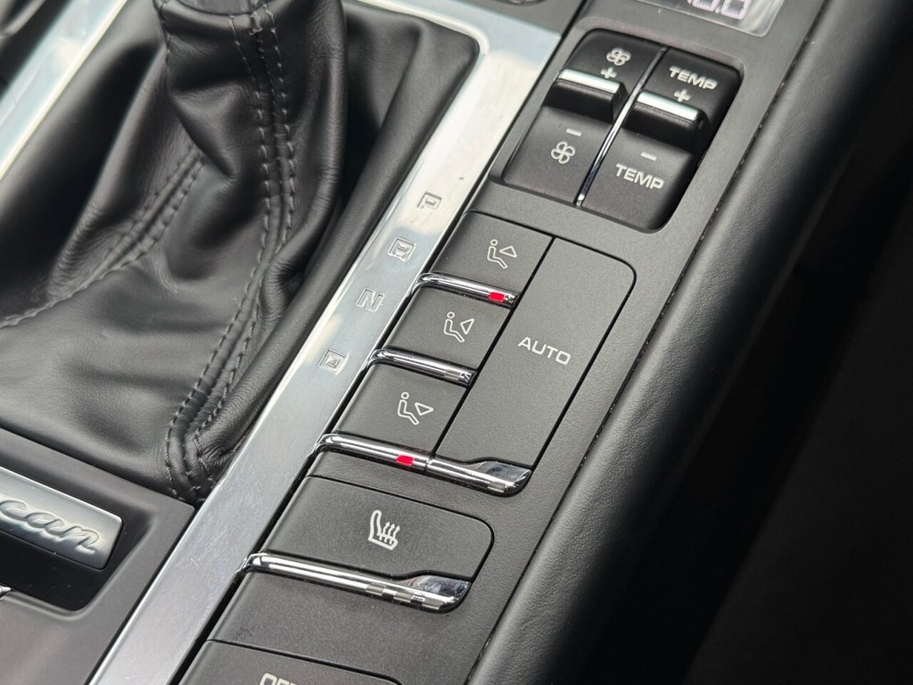 Used Porsche Macan 2017 for sale - 76092531: Photo 28
