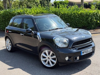 Used MINI Countryman 2015 for sale - 79370361: Photo