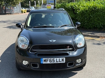 Used MINI Countryman 2015 for sale - 79370361: Photo