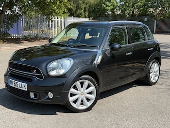 Used MINI Countryman 2015 for sale - 79370361: Photo
