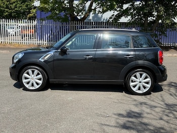 Used MINI Countryman 2015 for sale - 79370361: Photo