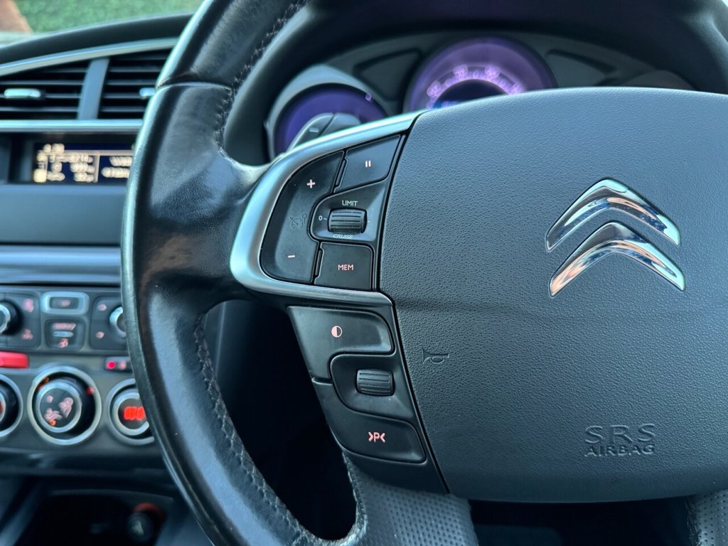 Used Citroen C4 2011 for sale - 77457502: Photo 10
