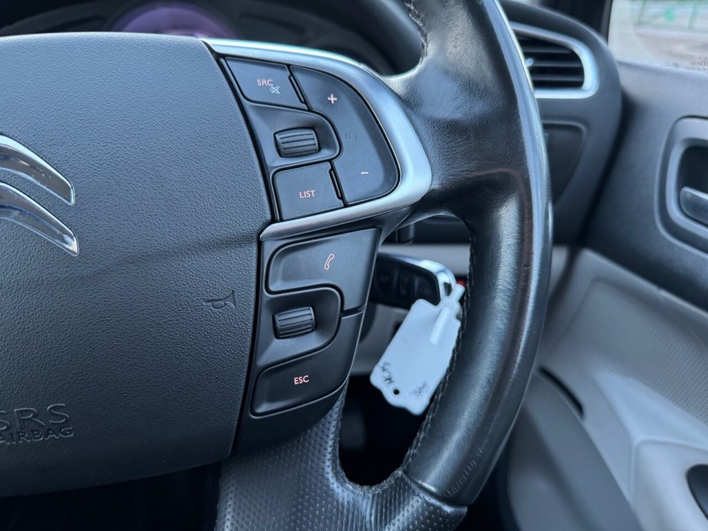 Used Citroen C4 2011 for sale - 77457502: Photo 11