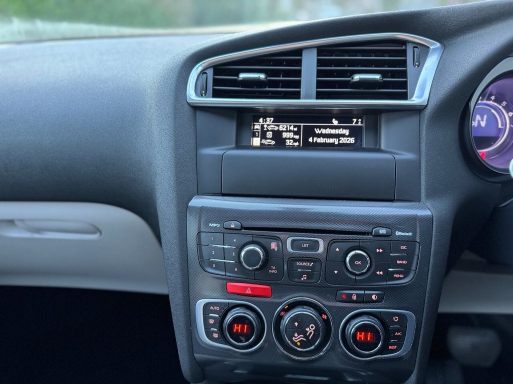 Used Citroen C4 2011 for sale - 77457502: Photo 14