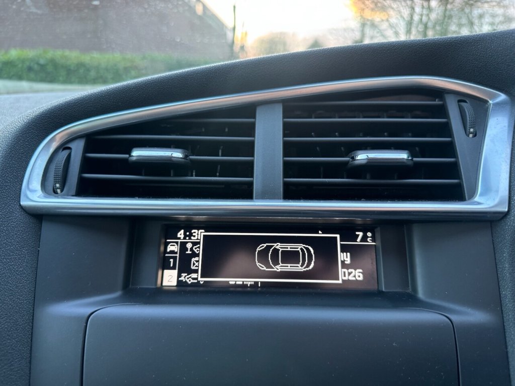 Used Citroen C4 2011 for sale - 77457502: Photo 15