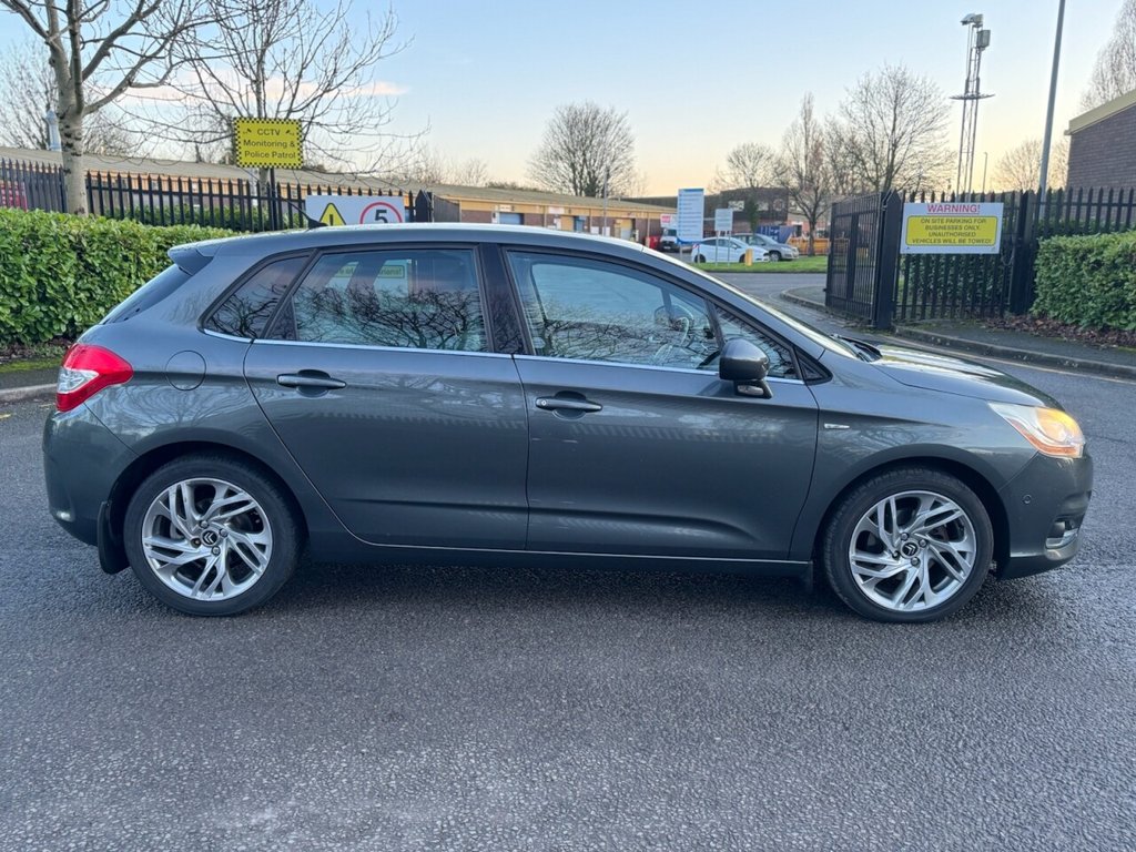 Used Citroen C4 2011 for sale - 77457502: Photo 2