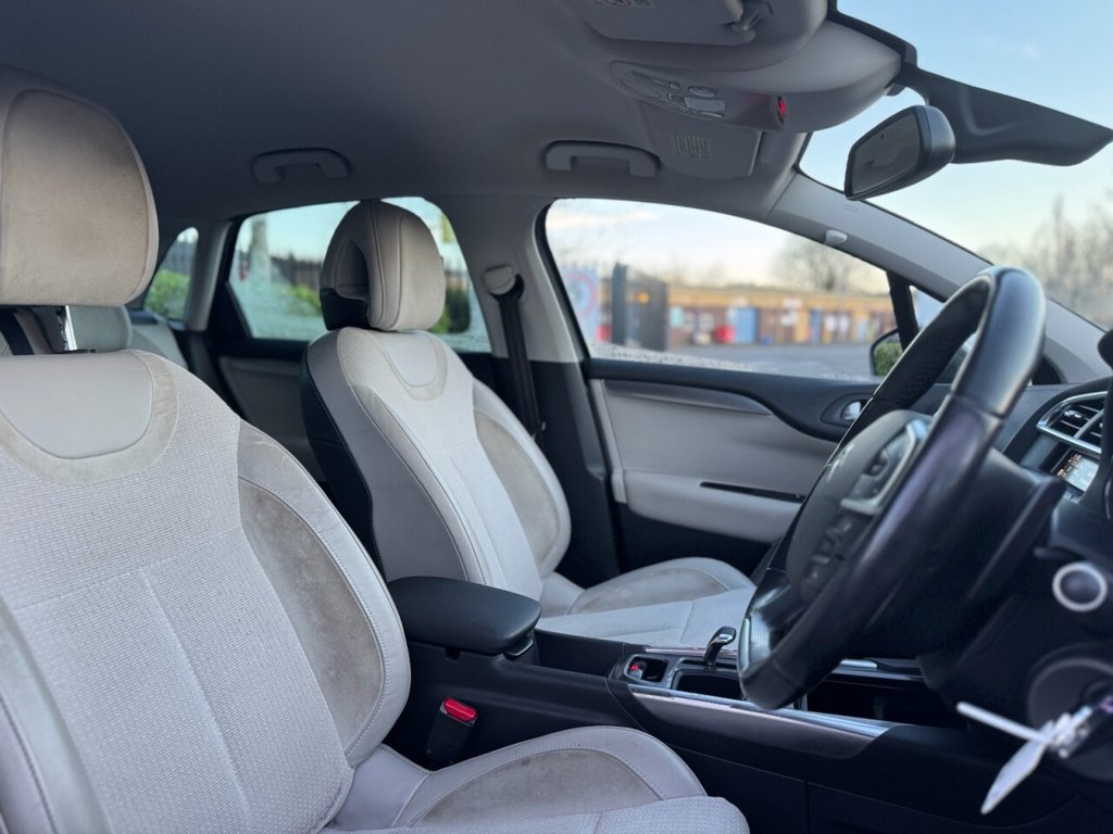 Used Citroen C4 2011 for sale - 77457502: Photo 21