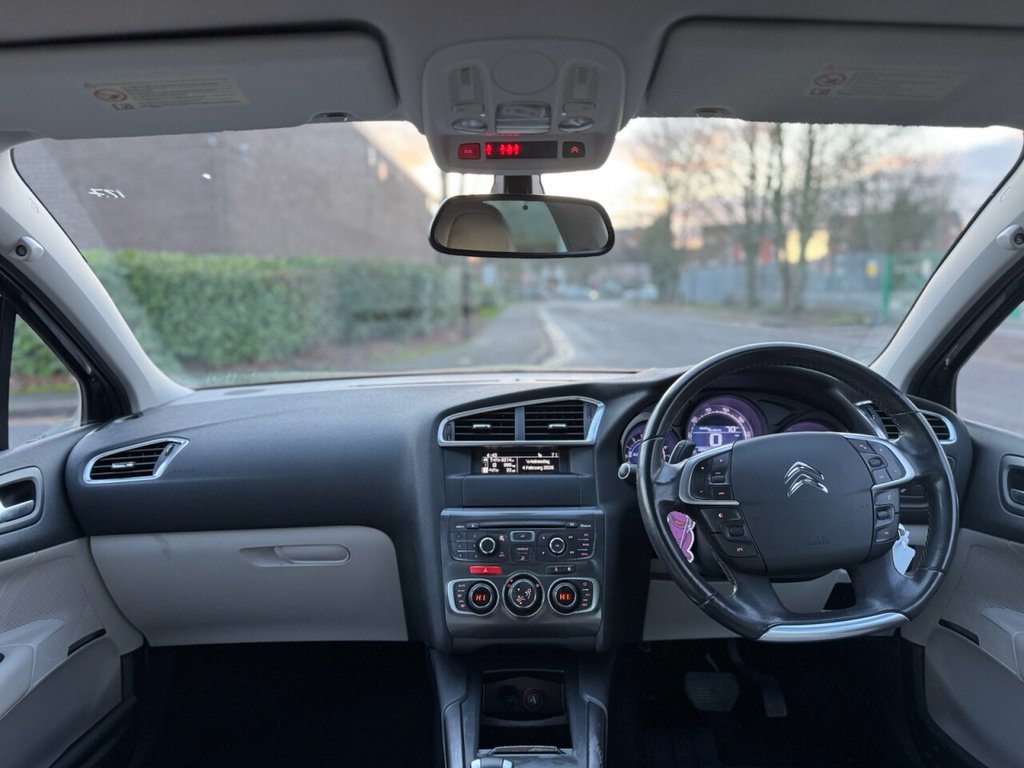 Used Citroen C4 2011 for sale - 77457502: Photo 27