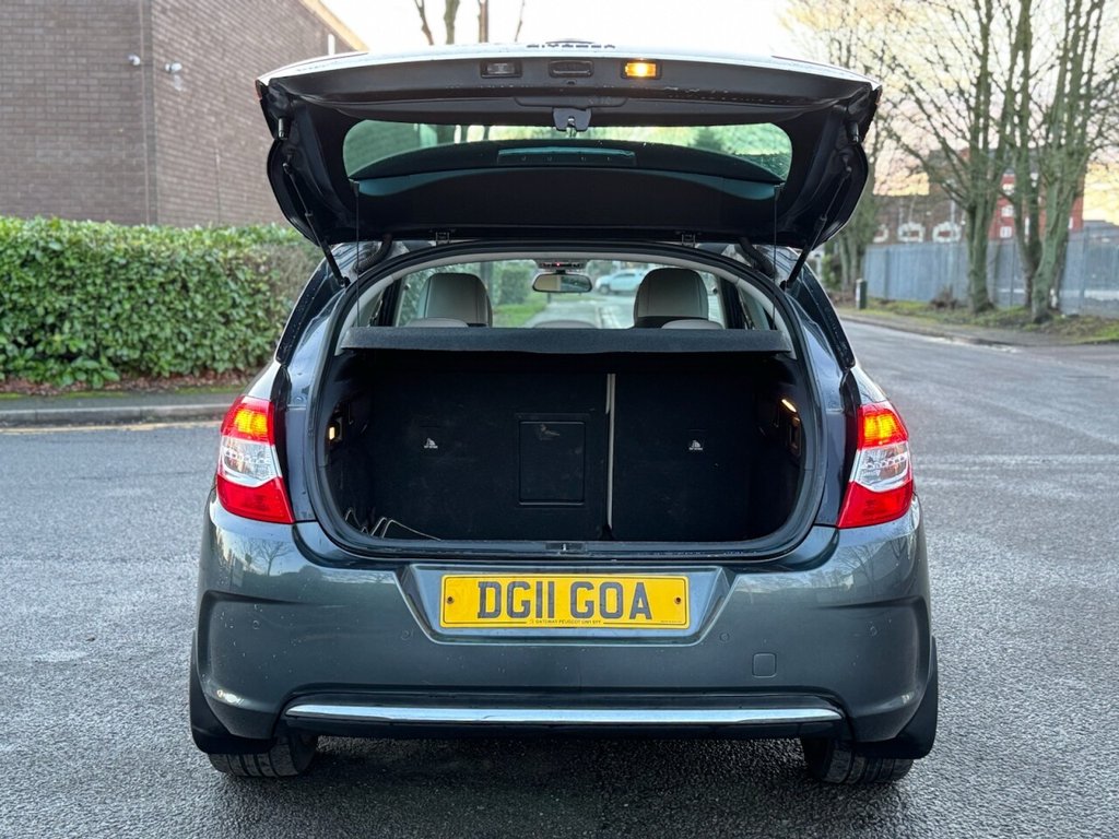 Used Citroen C4 2011 for sale - 77457502: Photo 5