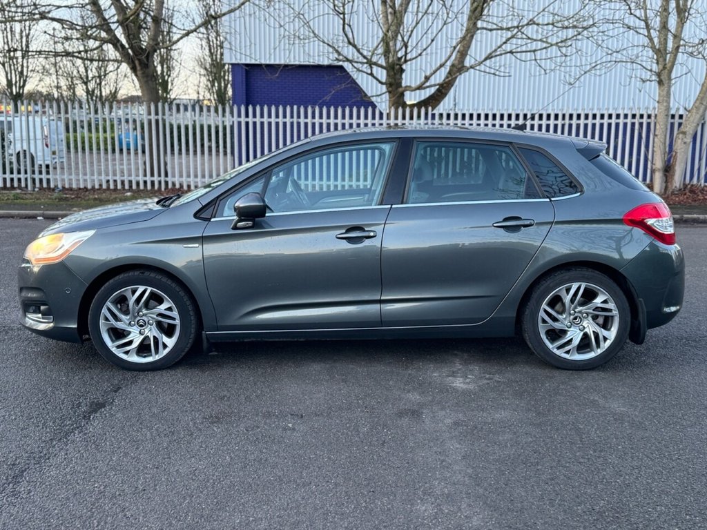 Used Citroen C4 2011 for sale - 77457502: Photo 7
