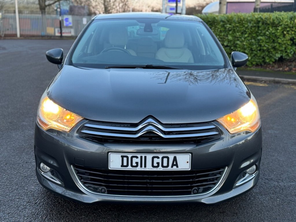 Used Citroen C4 2011 for sale - 77457502: Photo 9