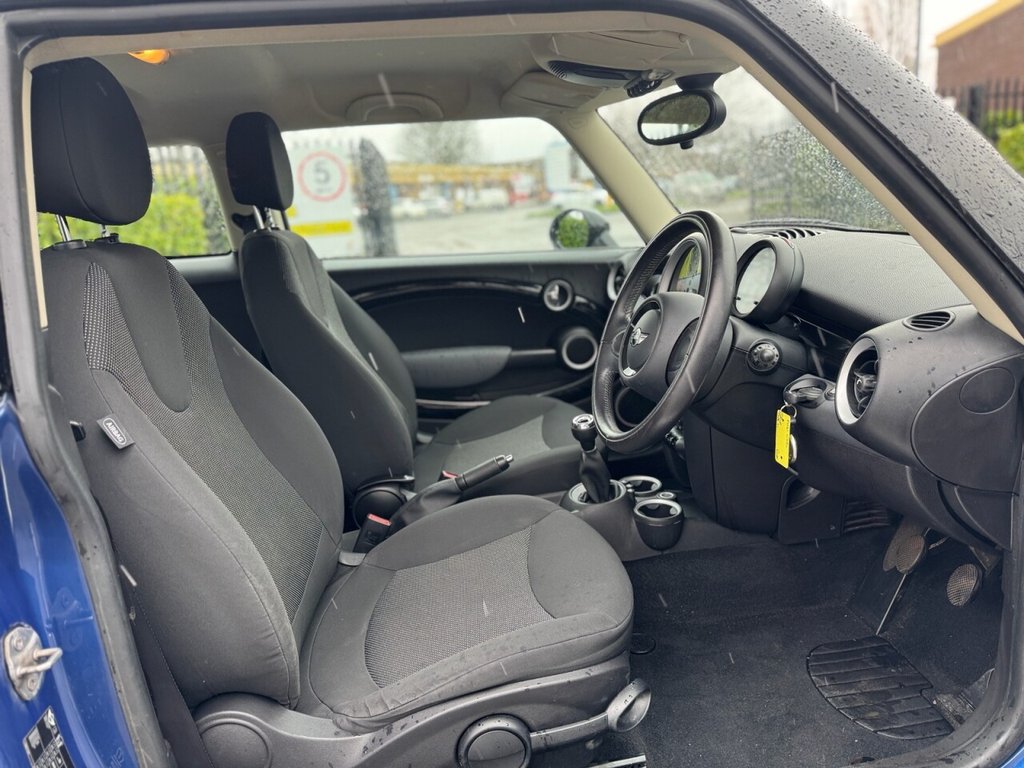 Used MINI Hatch 2012 for sale - 77534766: Photo 11