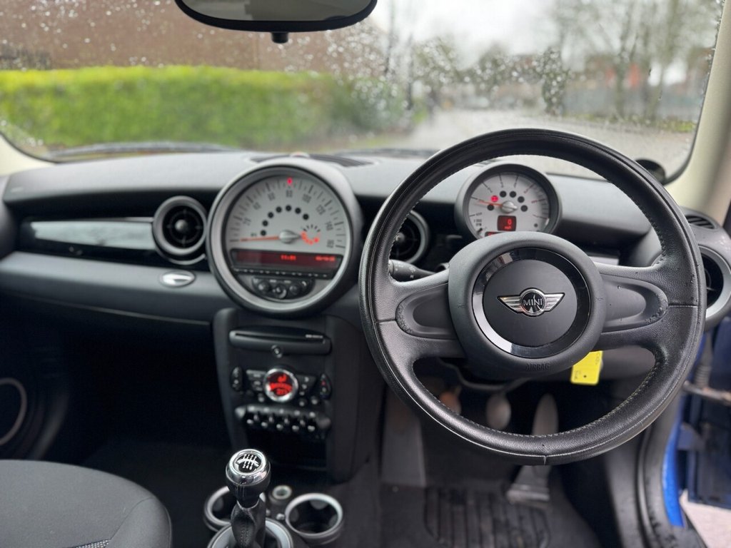 Used MINI Hatch 2012 for sale - 77534766: Photo 12