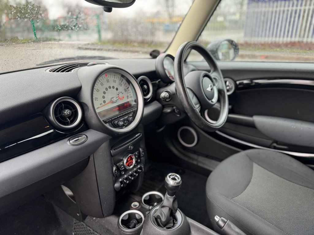 Used MINI Hatch 2012 for sale - 77534766: Photo 14