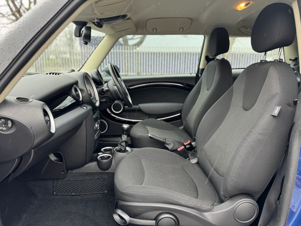 Used MINI Hatch 2012 for sale - 77534766: Photo 15