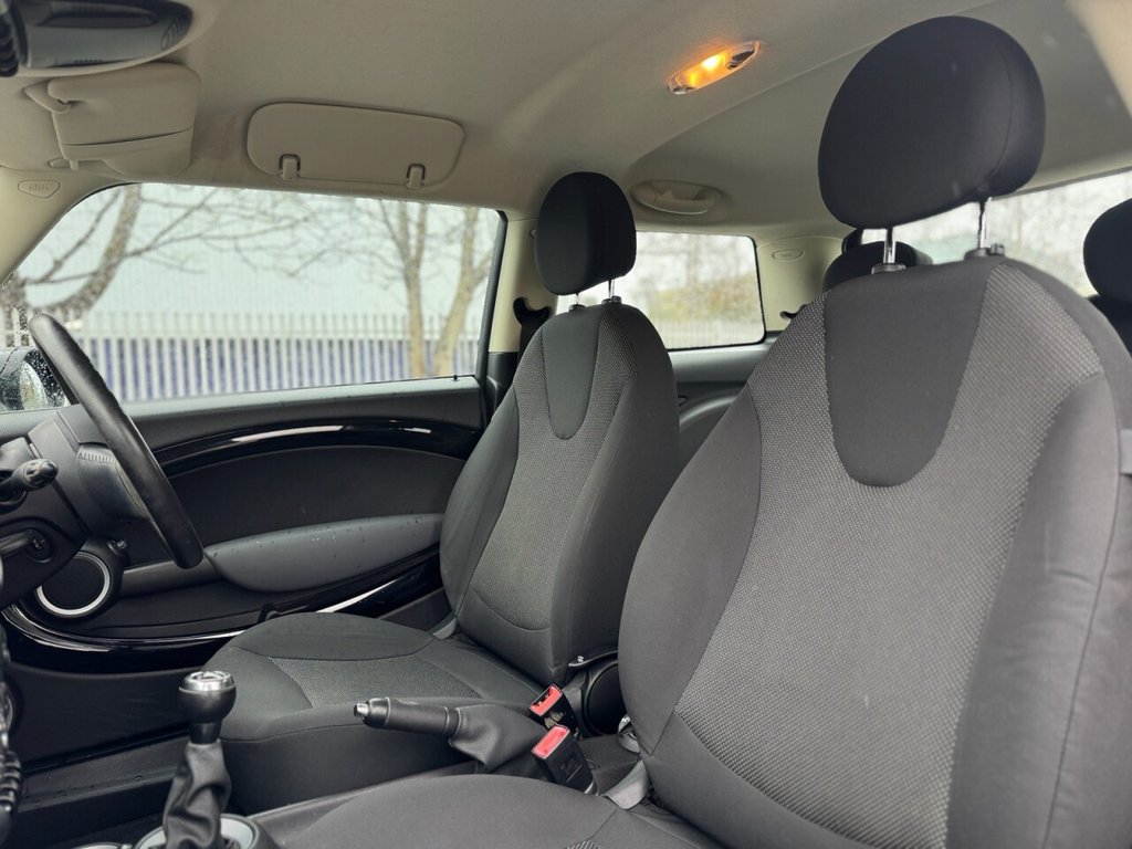 Used MINI Hatch 2012 for sale - 77534766: Photo 16