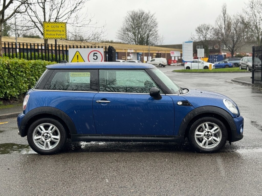 Used MINI Hatch 2012 for sale - 77534766: Photo 2