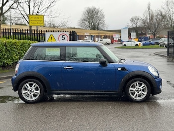 Used MINI Hatch 2012 for sale - 77534766: Photo