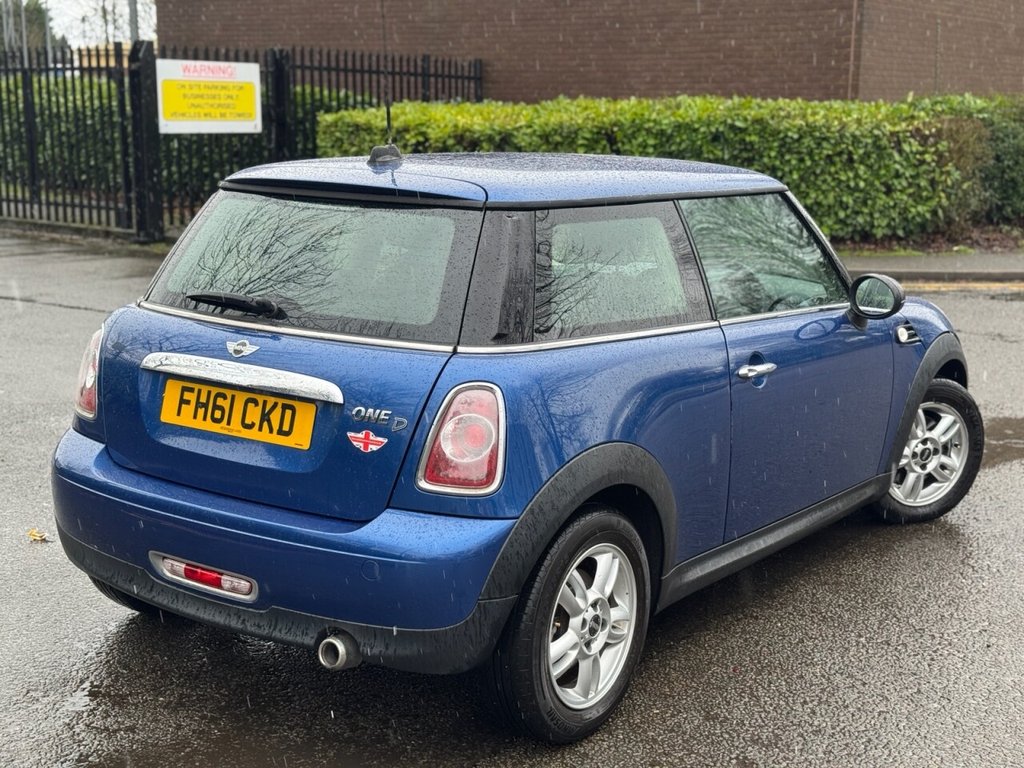 Used MINI Hatch 2012 for sale - 77534766: Photo 3