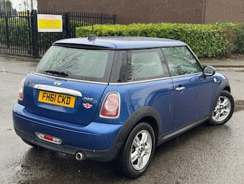 Used MINI Hatch 2012 for sale - 77534766: Photo