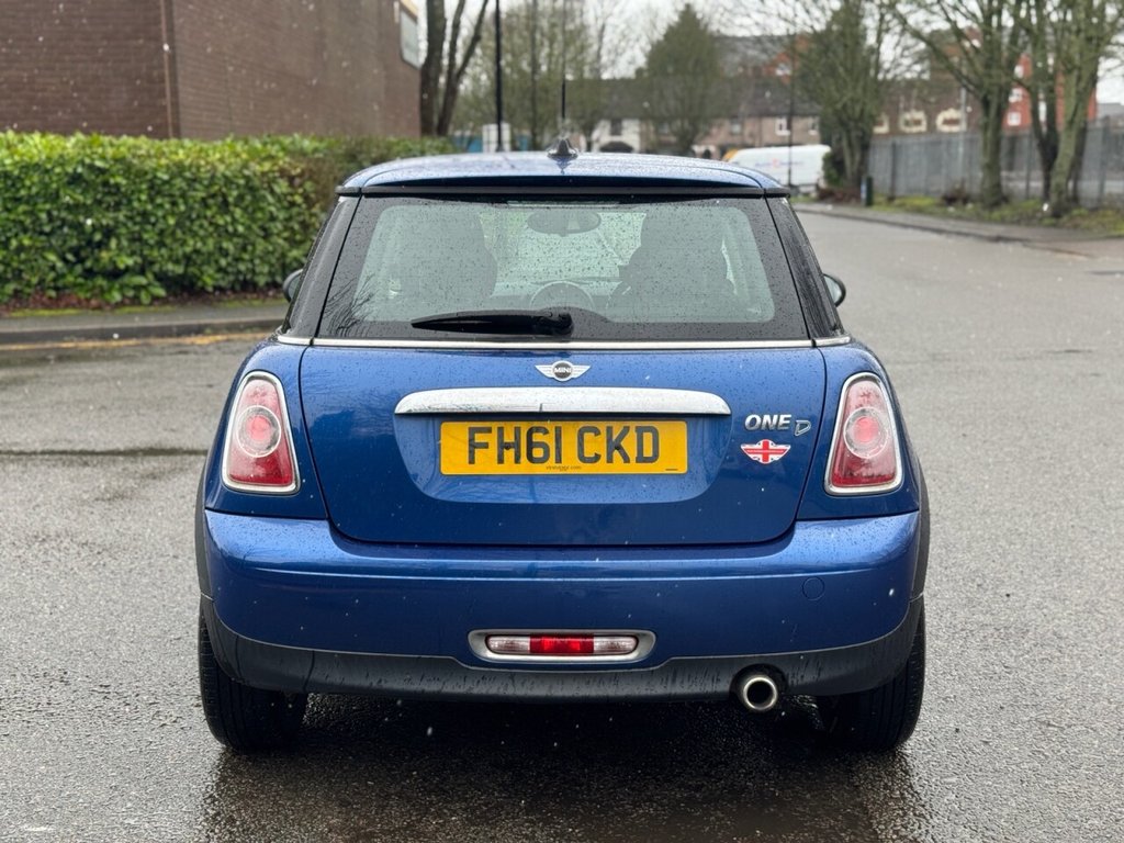 Used MINI Hatch 2012 for sale - 77534766: Photo 4
