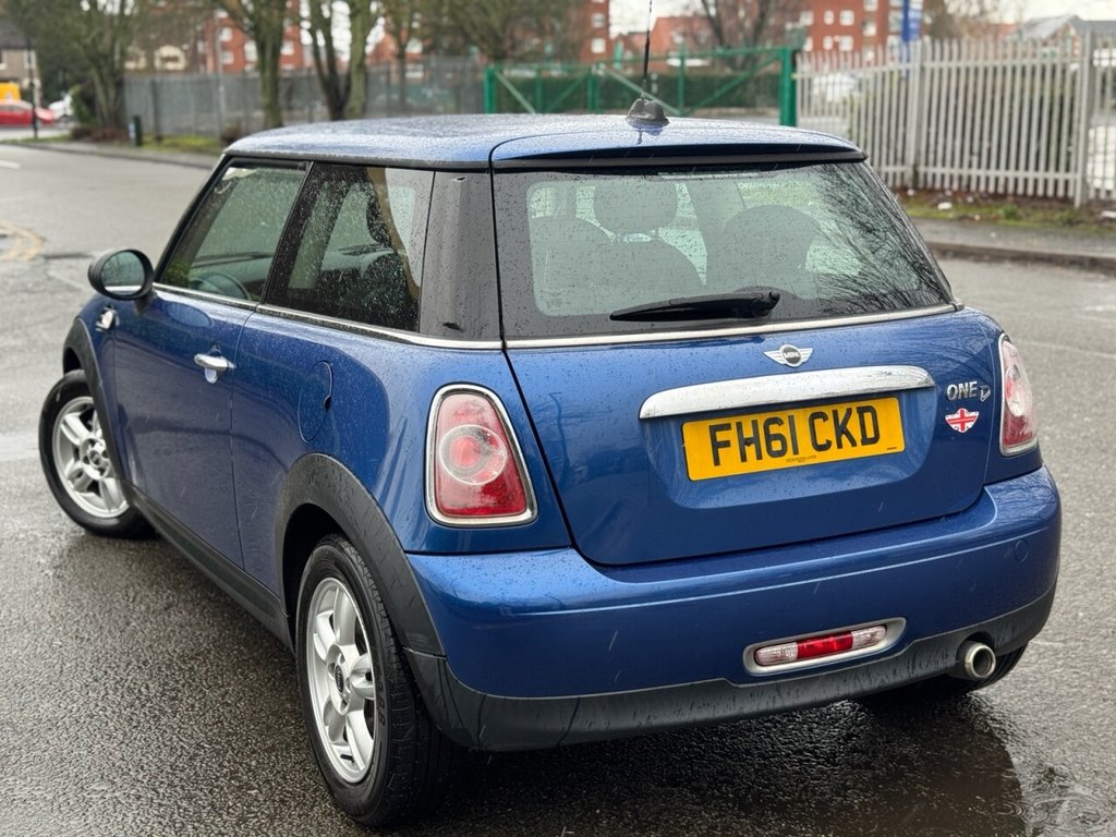Used MINI Hatch 2012 for sale - 77534766: Photo 5