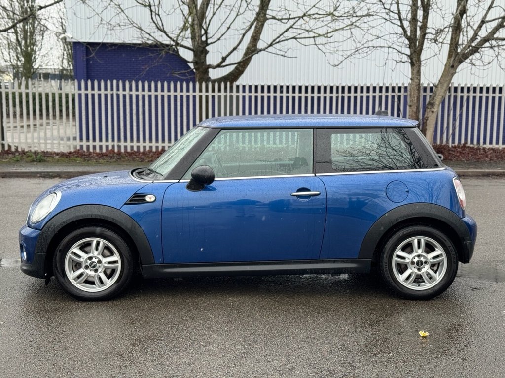 Used MINI Hatch 2012 for sale - 77534766: Photo 7