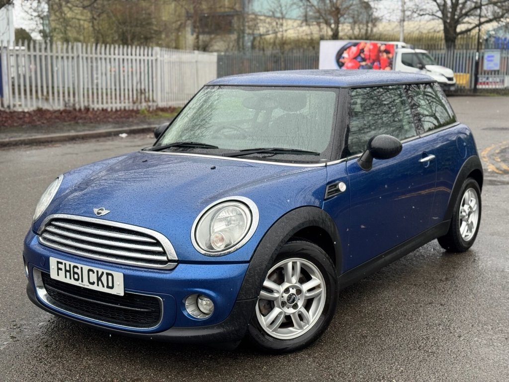 Used MINI Hatch 2012 for sale - 77534766: Photo 8