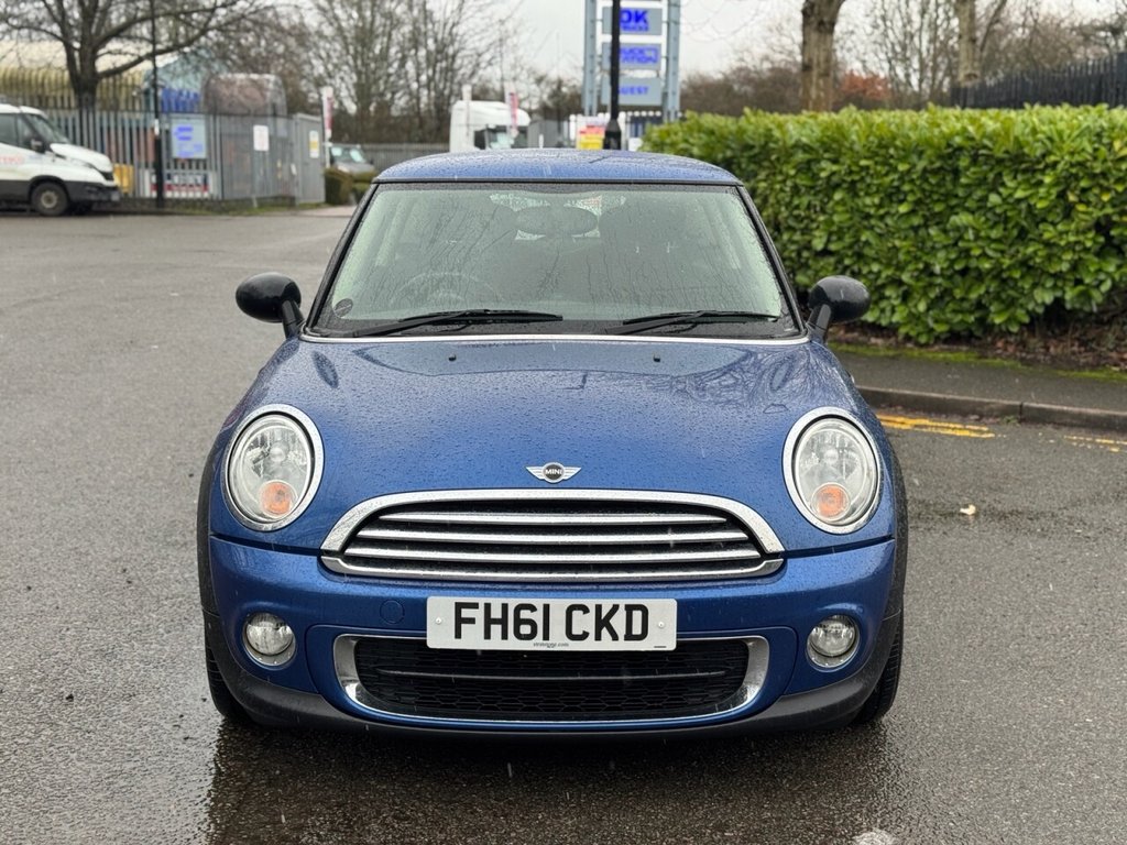 Used MINI Hatch 2012 for sale - 77534766: Photo 9